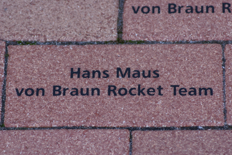 Hans Maus