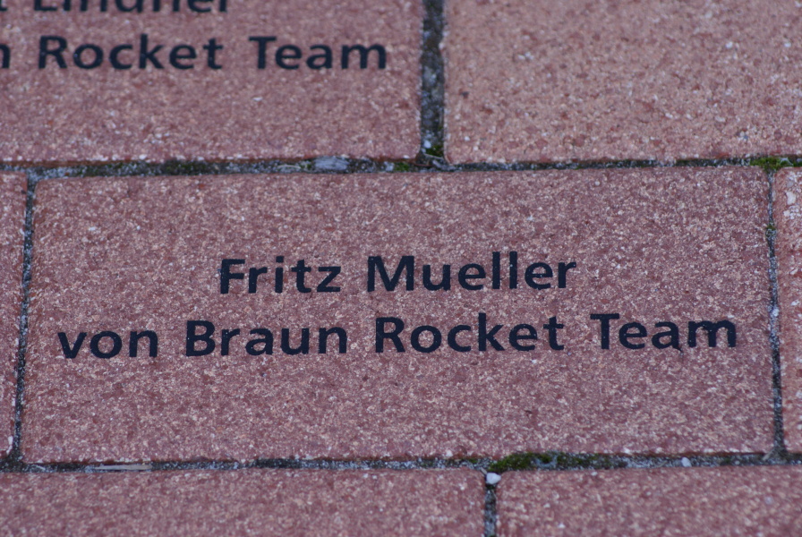 Fritz Mueller