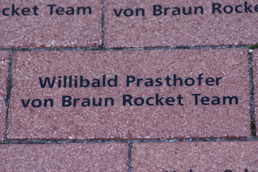 Willibald Prasthofer
