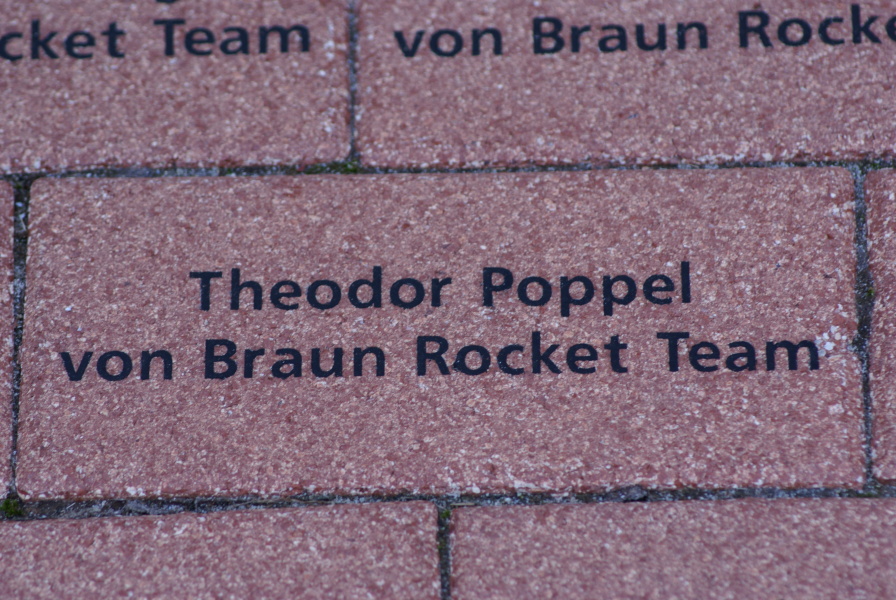 Theodor Poppel