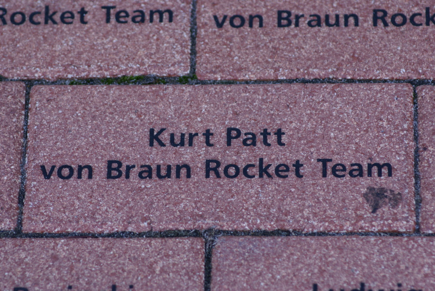 Kurt Patt