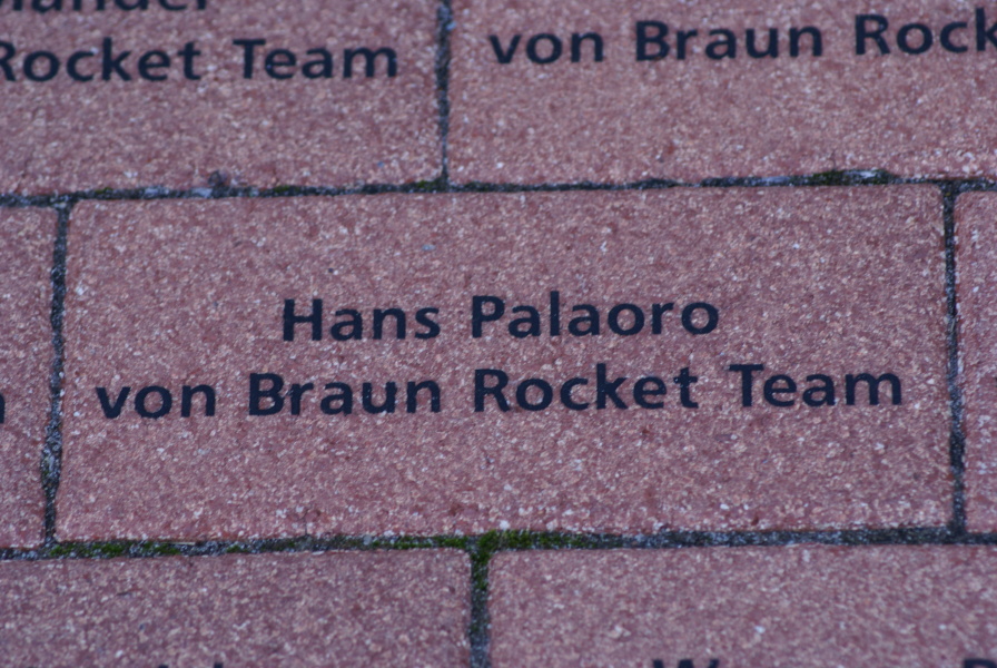 Hans Palaoro
