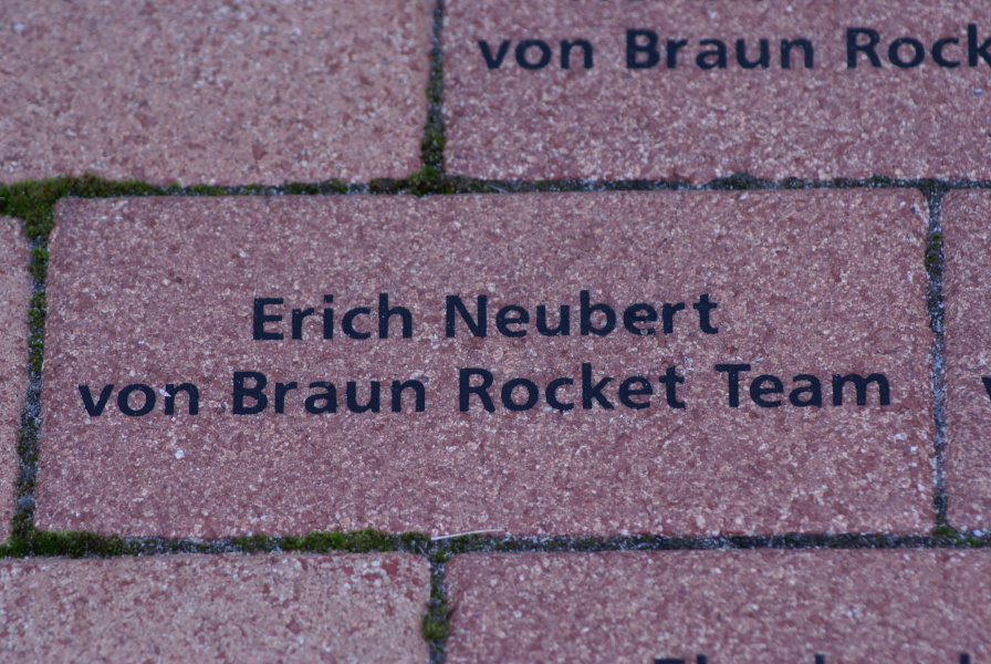 Erich Neubert