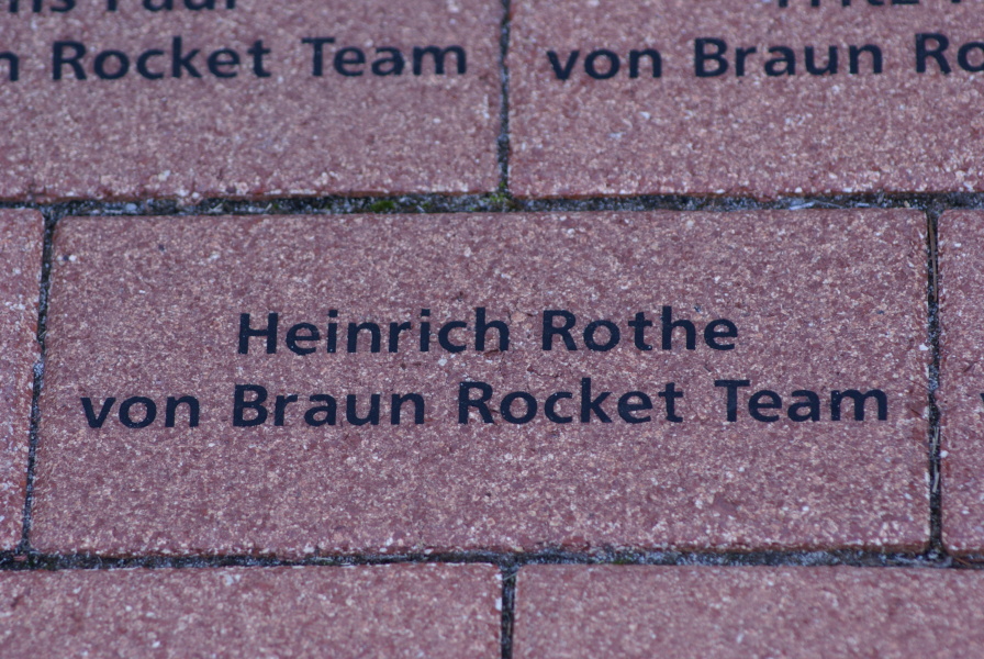Heinrich Rothe