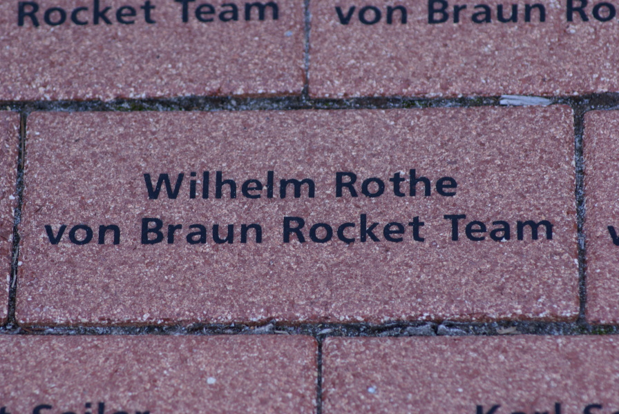 Wilhelm Rothe