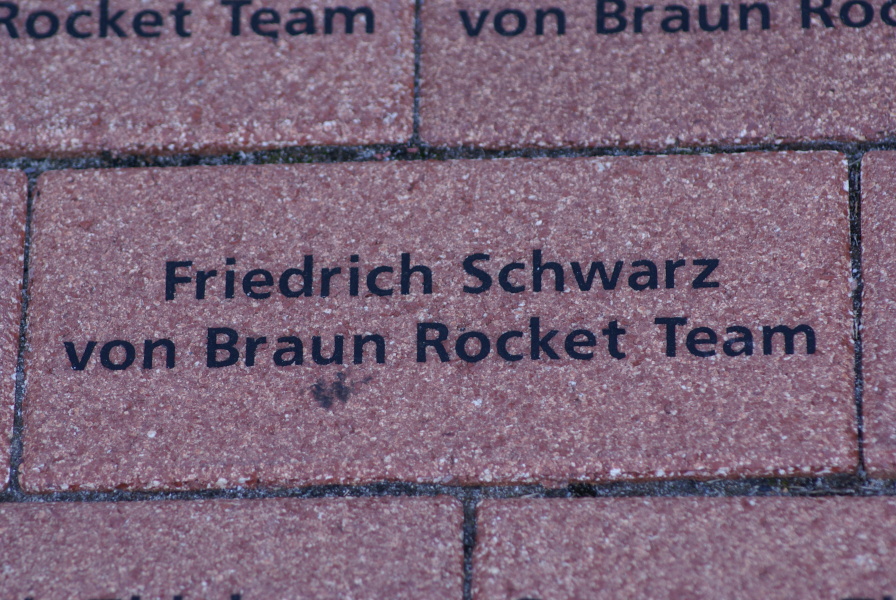 Friedrich Schwarz