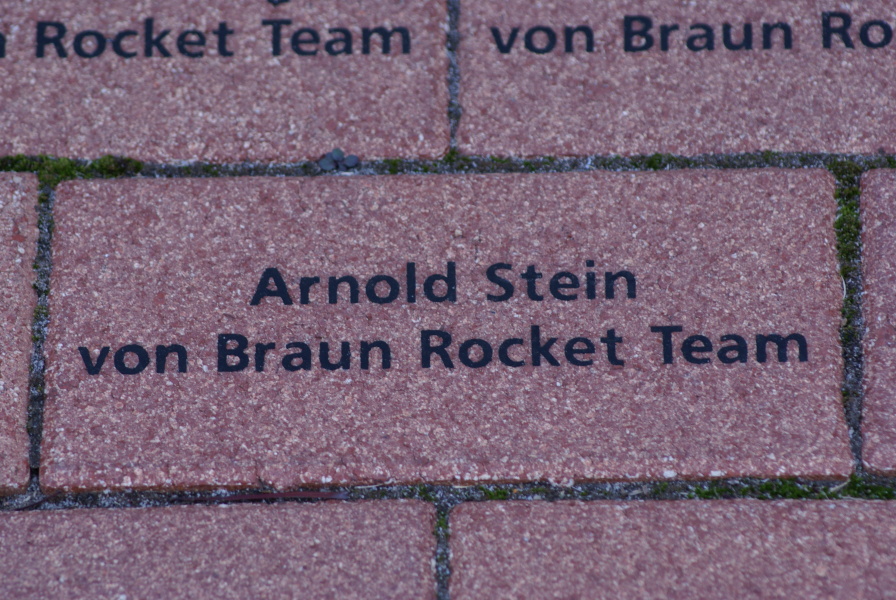 Arnold Stein