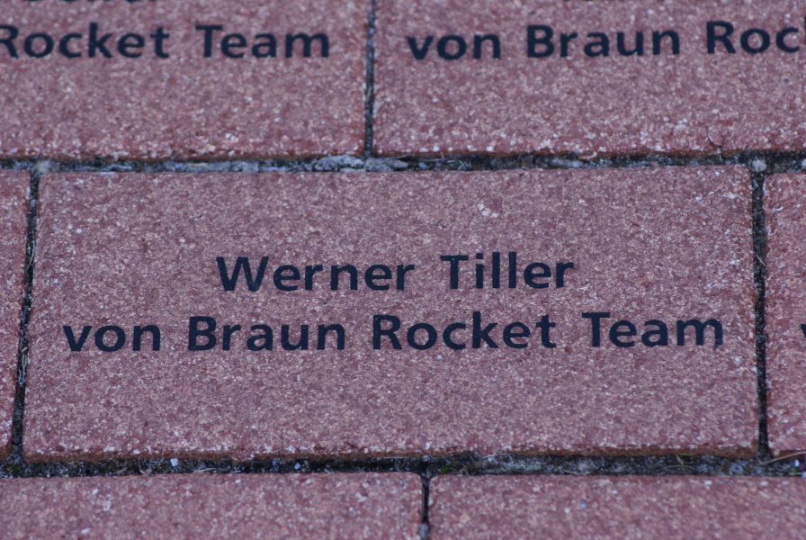 Werner Tiller