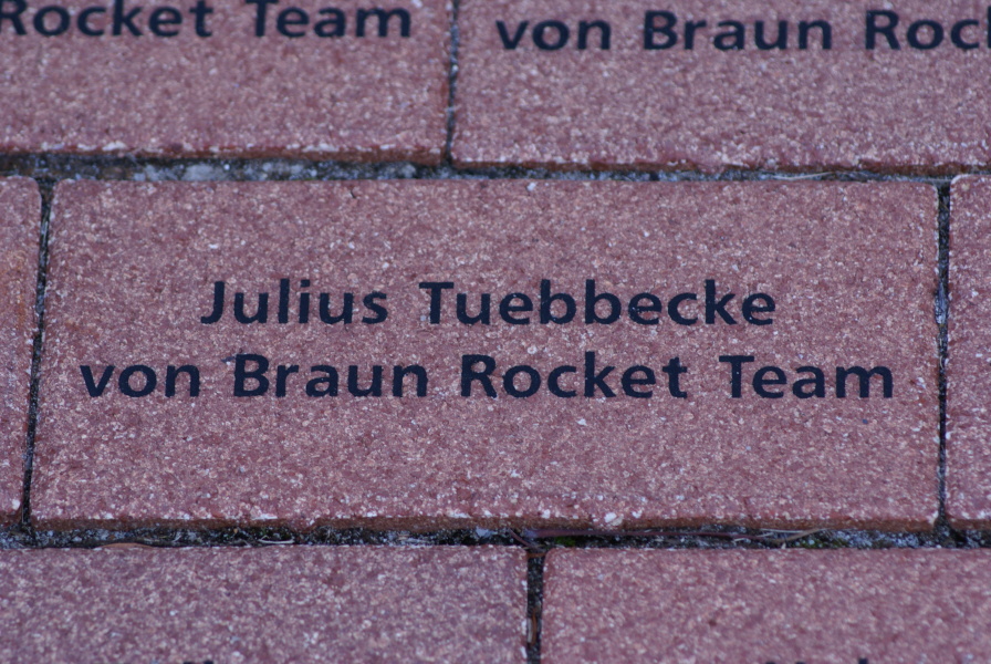 Julius Tuebbecke