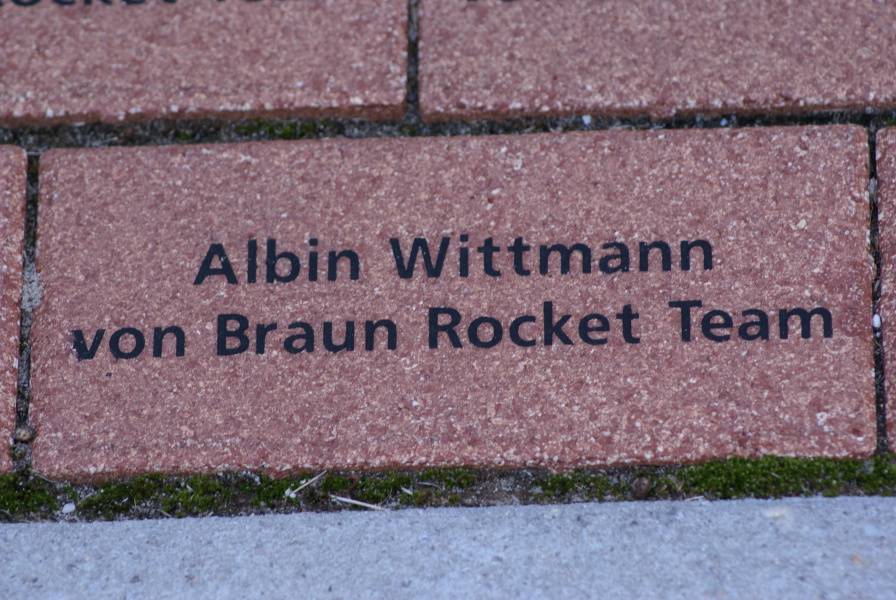 Albin Wittmann