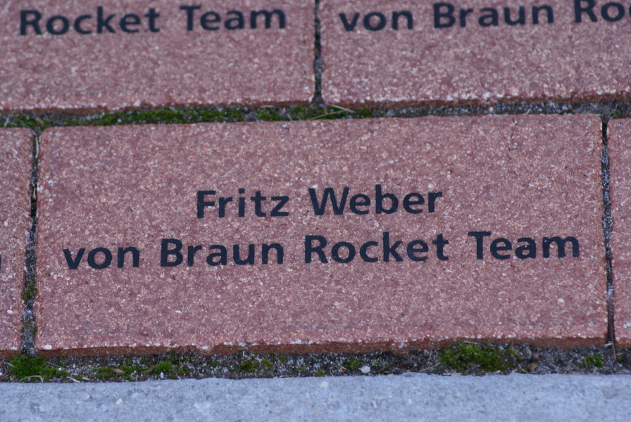 Fritz Weber