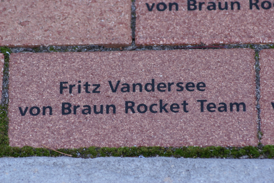 Fritz Vandersee