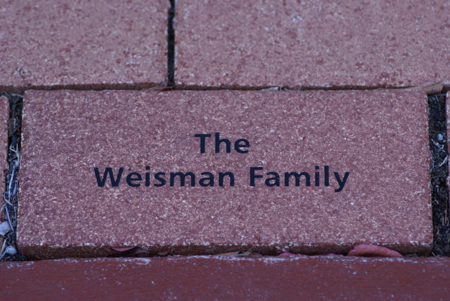 The Weisman Family
