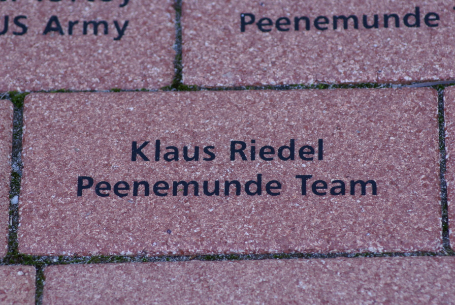 Klaus Riedel