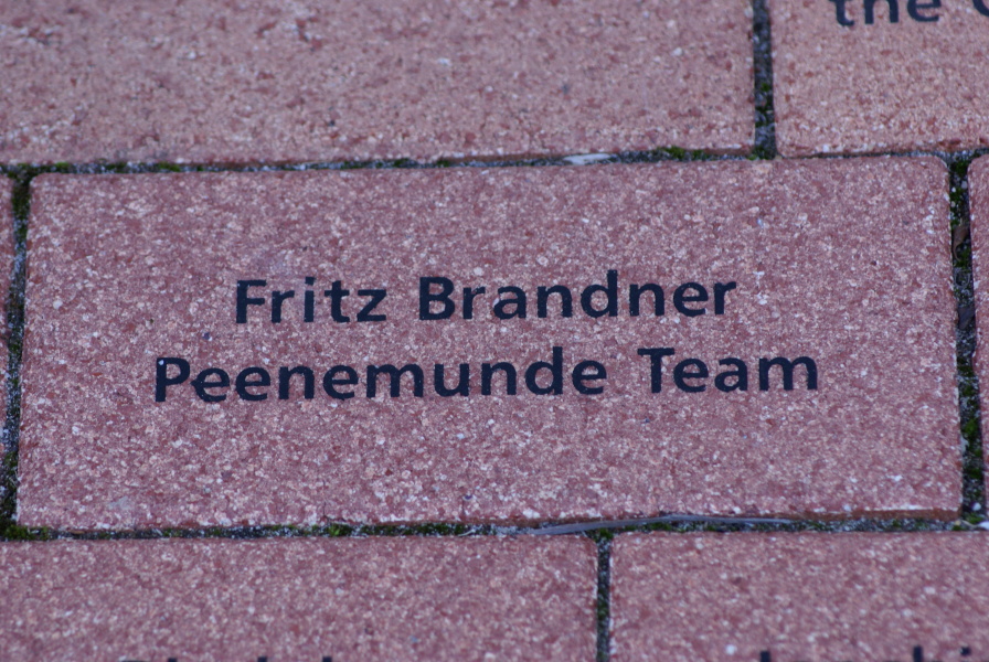 Fritz Brandner