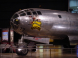 B-29 Bock's Car