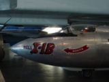 X-1B