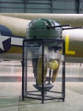 B-17 Top Turret
