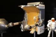 Gemini Astronaut Maneuvering Unit